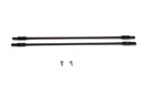 Blade 300-X Tail Boom Brace/Support Set (BLH4525)