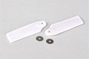 Blade 300-X Tail Rotor Blade Set (BLH4537)