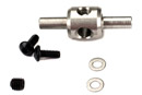 Blade 300-X Aluminum Tail Rotor Hub Set (BLH4540)