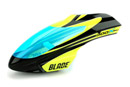 Blade 300-X Option Canopy Black/Yellow (BLH4542A)