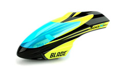 Blade 300-X Option Canopy Black/Yellow (BLH4542A)