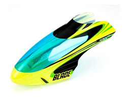 Blade 300-X Option Canopy Yellow/Green (BLH4542C)