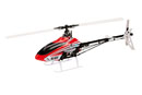 Вертоліт E-flite Blade 300 X BNF (BLH4580)