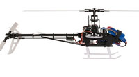 Вертоліт E-flite Blade 300 X BNF (BLH4580)