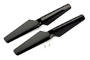 Blade mQX винты Counter-Clockwise Rotation Black (BLH7521)