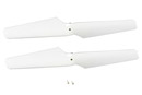 Blade mQX винты Counter-Clockwise Rotation White (BLH7523)