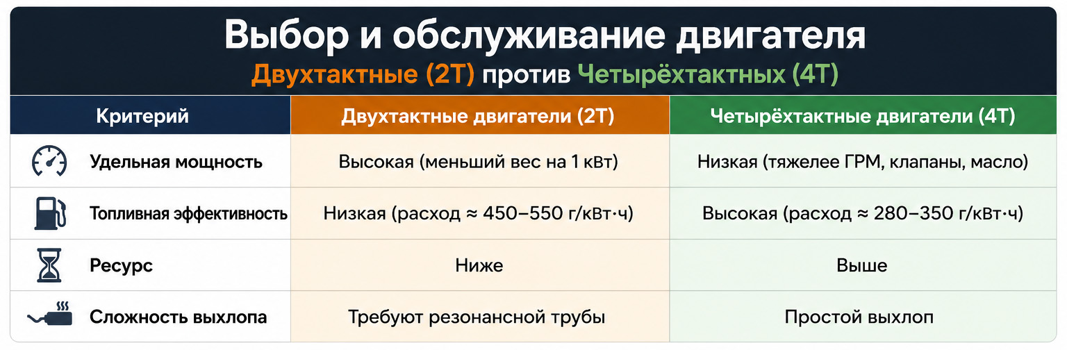БПЛА с двигателем внутреннего сгорания (ДВС) БПЛА с двигателем внутреннего сгорания (ДВС)