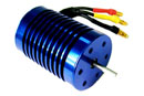 Електродвигун 3570 KV (BSD Racing, BS701-007R)