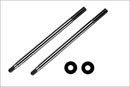 Shock Shaft (M) (Kyosho, BSW74)