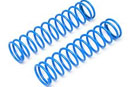 Пружины 1/8 SHOCK SPRING/BLUE (2PCS) (LIGHTNING STADIUM) (C8191HB)