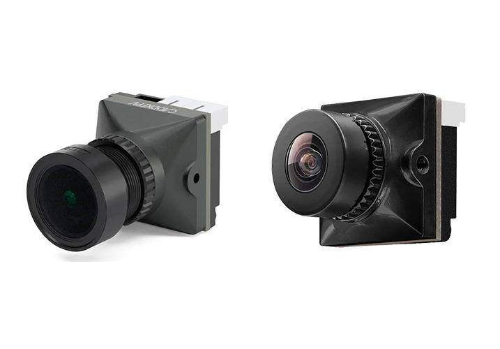 DJI Goggles 3 проти Walksnail Avatar
