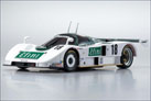 MR-02LM ASF CCS MAZDA 787B No 18 91 (Kyosho, 30442AP)