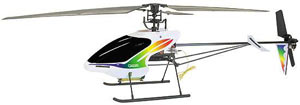 Вертоліт Hummingbird V3 Readyset, електро, D = 508mm (Centuri, СN1020BCME V3)