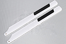Лопаті основного ротора 450 class / 325mm Carbon Fiber (CF-325)