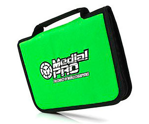 Чохол для інструментів Medial Pro XP (28x20x4,0 см) (Medial Pro, MPB-0110)
