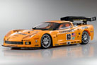 FW-06 r / s КОРВЕТ C6-R 1:10, ДВС (Kyosho, 31374B)