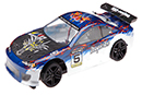 Автомобіль HSP Magician Drifting 4WD 1:18 EP (версія RTR) (HSP94823)