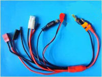 Набір кабелів Multi-Charging cable 300MM (CY2002)