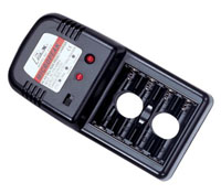 Зарядное устройство MICROPEAK AC 4-8 CELL для AA/AAA аккумуляторов (CY2119)