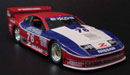 1:43 NISSAN 300ZX GTS DAYTONA no.76 (Kyosho Die-Cast, DC03217F)