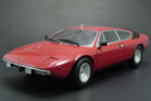 1:18 LAM URRACO P250 RED (Kyosho Die-Cast, DC08441R)