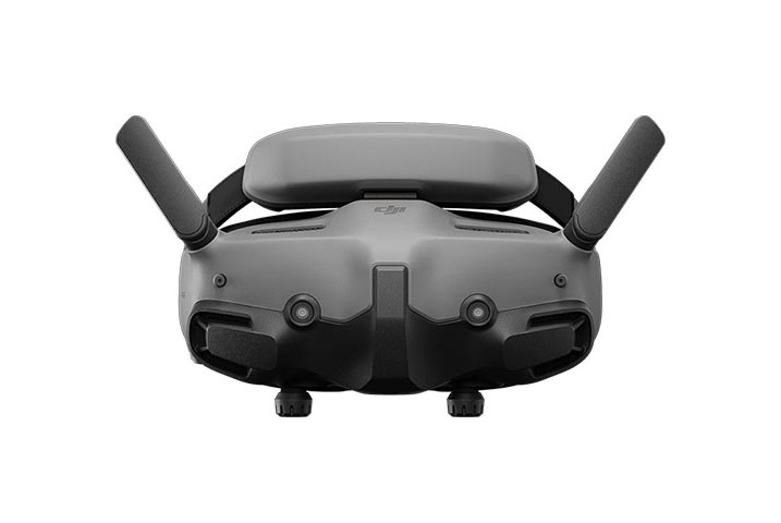 DJI Goggles 3 и DJI Goggles N3