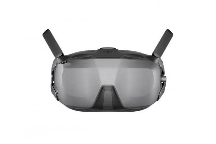 DJI Goggles 3 и DJI Goggles N3