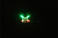 Квадрокоптер DJI Phantom Quadcopter With GPS + Naza RTF V1.2