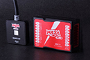 Плата управления DJI NAZA-H Helicopter Flight Controller (FC-DJI-NAZA-H)