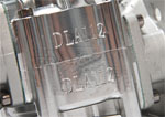 Бензиновый ДВС 112cc DLA-112 Gas Engine 11.2HP/7500RPM (DLA112)