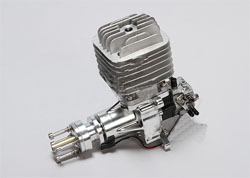 Бензиновий ДВС 56cc DLA56 Gas Engine 5.6HP / 7600RPM (DLA56)