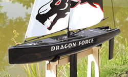 Парусная яхта Joysway Dragon Force 2.4GHz (RTR Version)