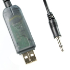 FMS USB для Futaba JR FS (DX5604)