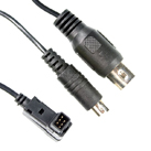 FMS USB для Futaba JR FS (DX5604)