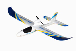 Самолёт Sprite750 Mini Glider 4CH RTF 2.4G (Dynam, DY6101)