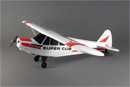 Літак Super cub PA-18 2.4G (Dynam, DY8927)