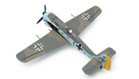 Самолёт Focke-Wulf FW 190 RTF (DY8949)