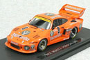 1:43 Porsche 935 '77 Max Moritz orange (EBBRO, 44132)
