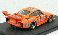 1:43 Porsche 935 '77 Max Moritz orange (EBBRO, 44132)