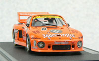 1:43 Porsche 935 '77 Max Moritz оранжевий (EBBRO, 44132)