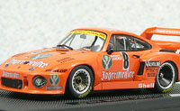 1:43 Porsche 935 '77 Max Moritz orange (EBBRO, 44132)