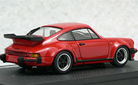 1:43 Porsche 911 Turbo 1979 Червоний (EBBRO, 44142)