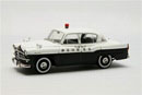 1:43 Toyopet Crown RS21 Japan Police (EBBRO, 44566)