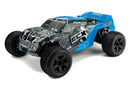 ECX Circuit Stadium Truck 2WD 1:10 EP 2.4Ghz RTR Version Blue/Silver (ECX03000)