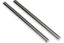 Titanium Hinge Pin (6 x 94mm) (Pair) (Baja 5B) (ED040070)