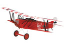 Літак Fokker DVII 250 ARF від E-flite (EFL1975)