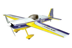 Літак Extra 260 3D 480 ARF (Horizon Hobby, EFL2475)