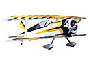 Самолёт E-flite Pitts Model 12 15e ARF (EFL2550)