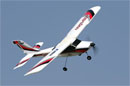 Самолёт Apprentice 15e RTF з радіостанцією DX5e, 1475мм (Horizon, EFL2725)