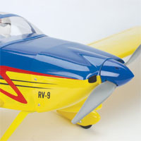 Літак RV-9 450 ARF від E-flite (EFL2775)